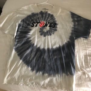 urban rolling stones